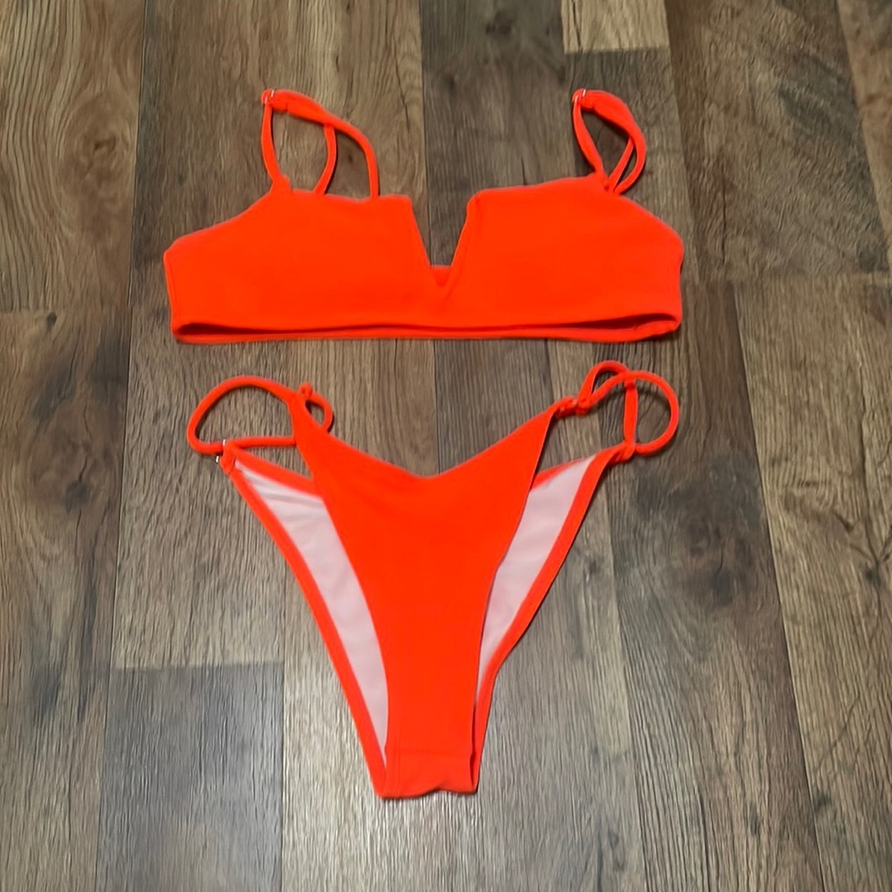 shein bikini
